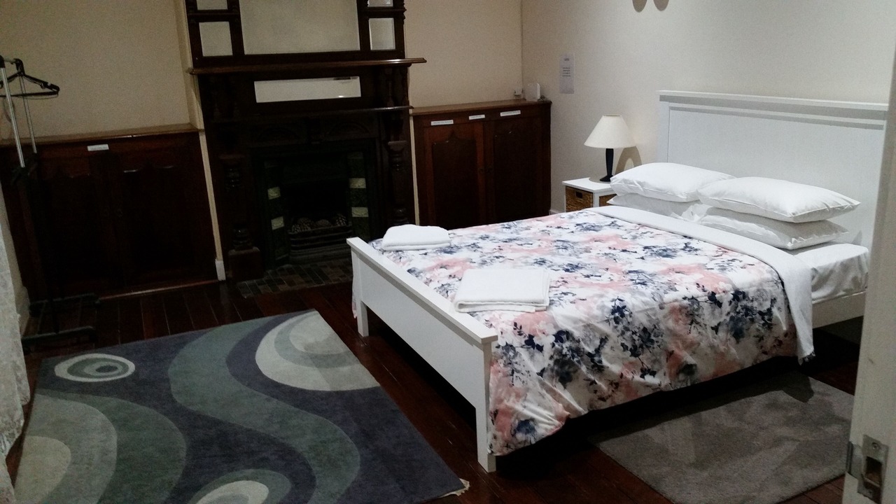 Photo of Bedroom in Gawler