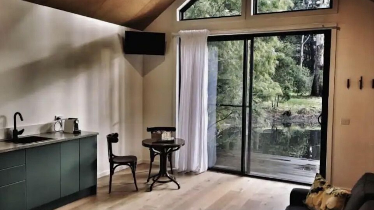 Photo of Livingroom in Mount Macedon