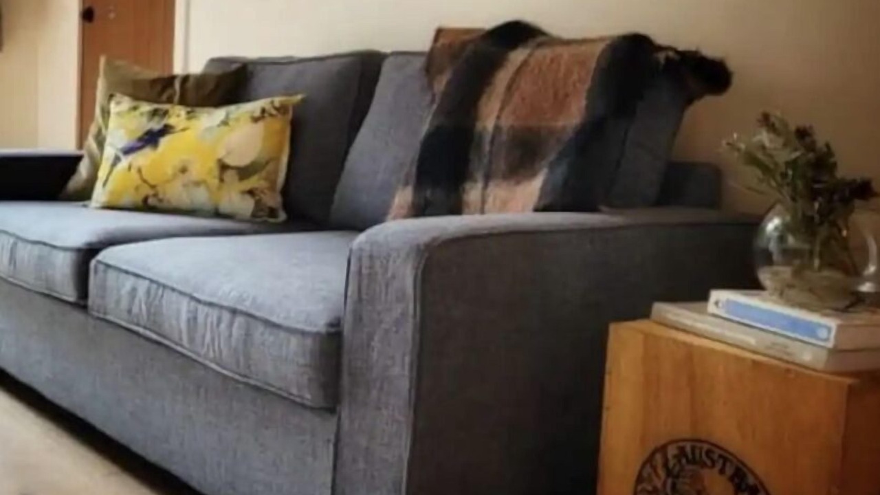 Photo of Livingroom in Mount Macedon