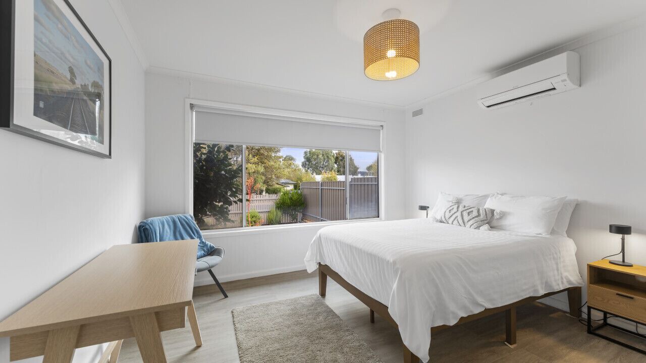 Photo of Bedroom in Ararat