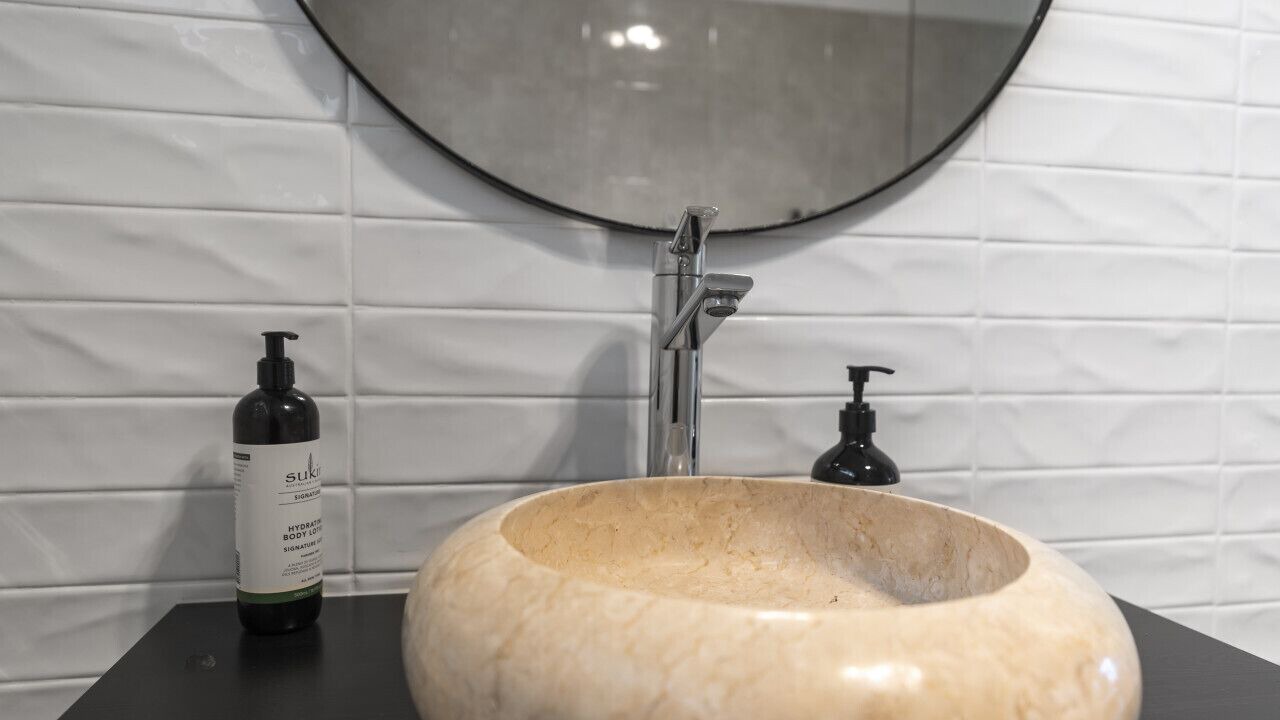 Photo of Bathroom in Ararat