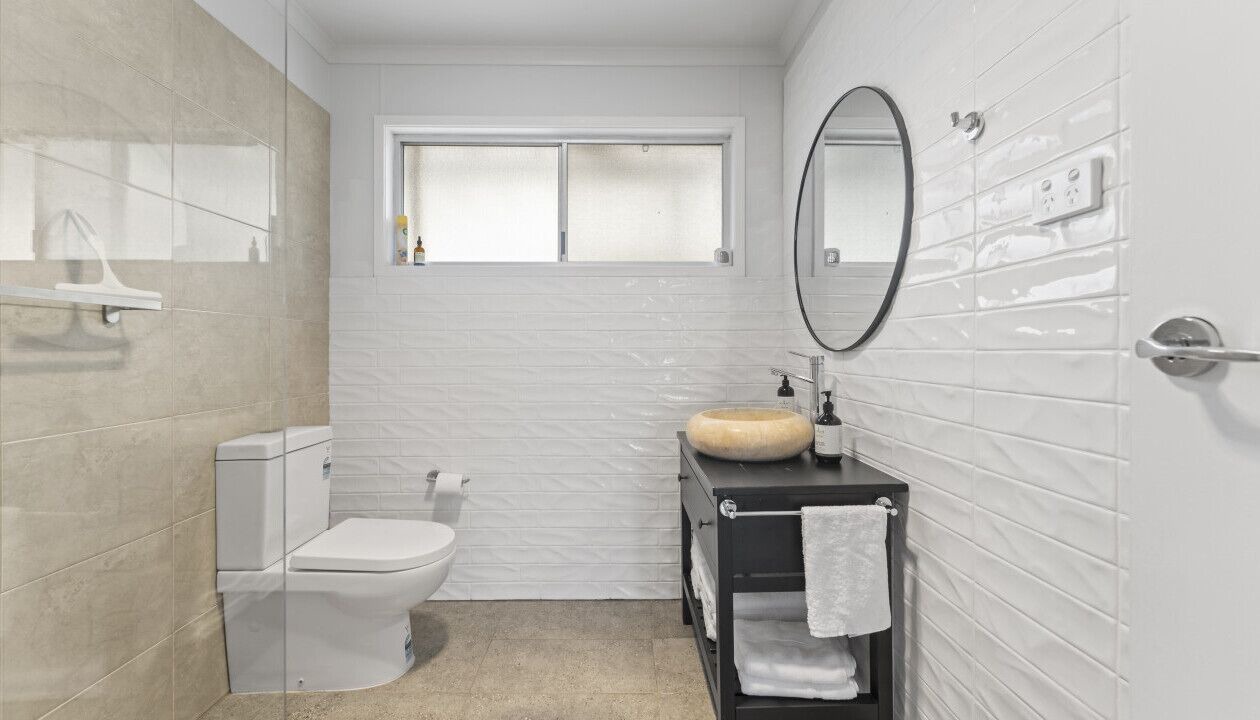 Photo of Bathroom in Ararat