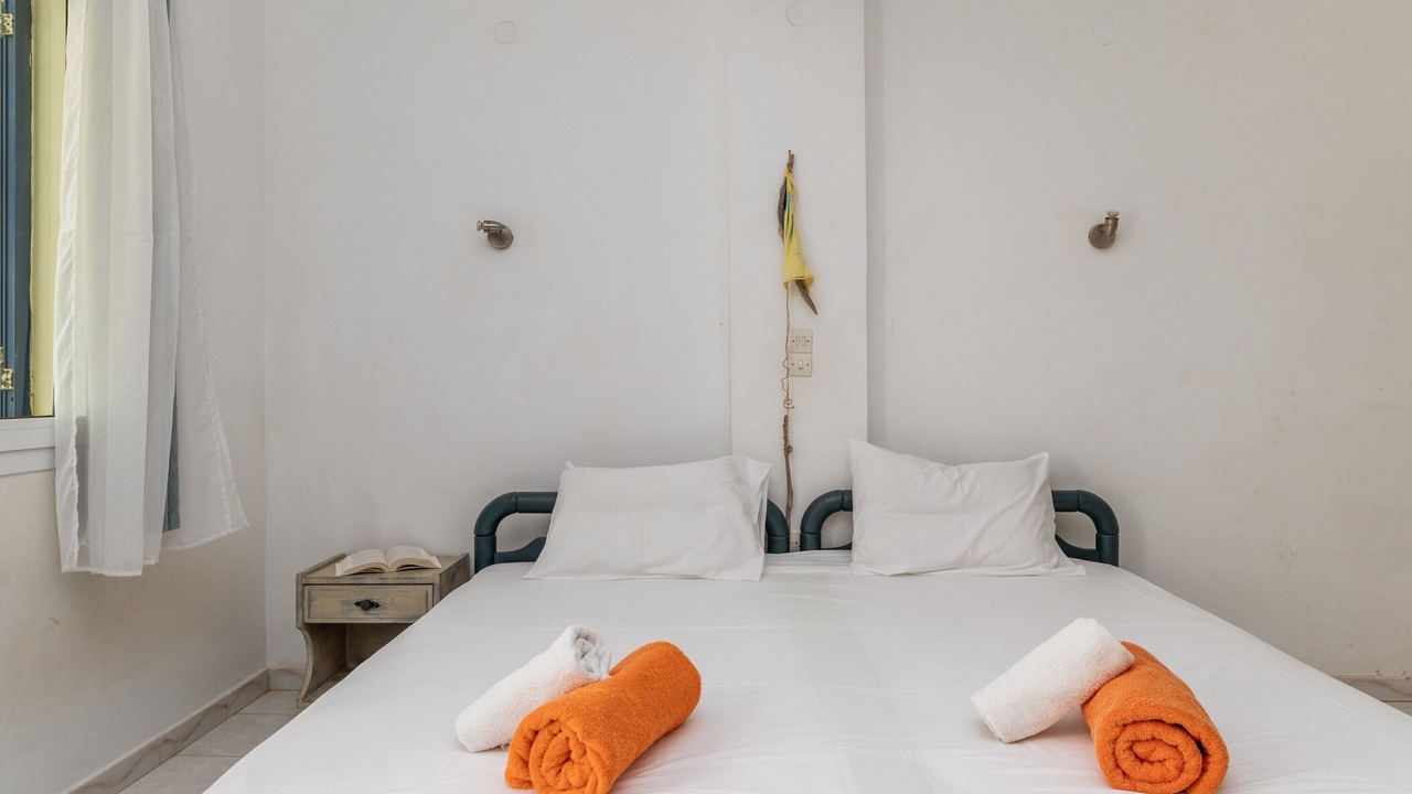 Photo of Bedroom in Kipri