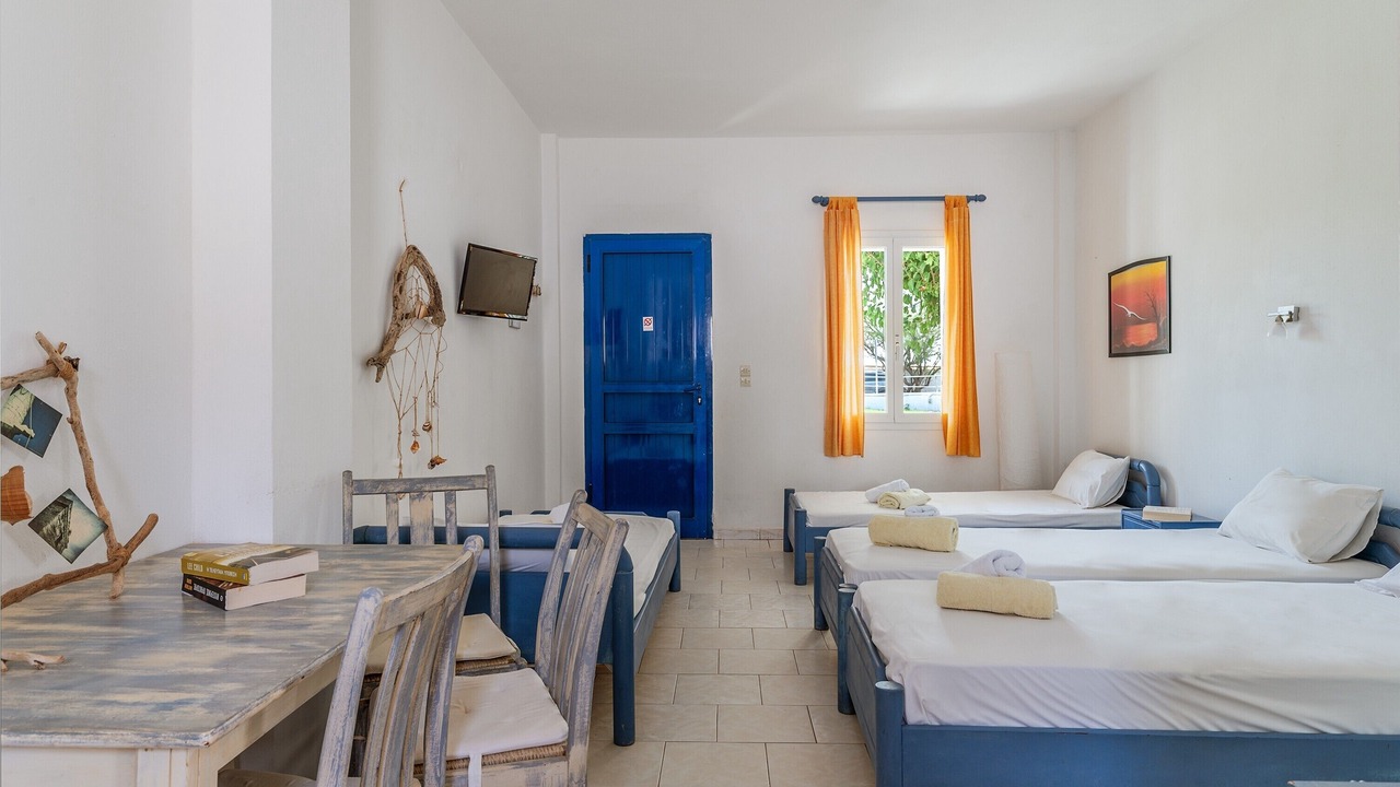 Photo of Bedroom in Kipri