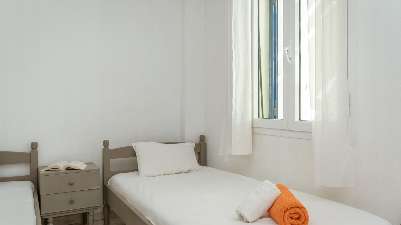 Photo of Bedroom in Kipri