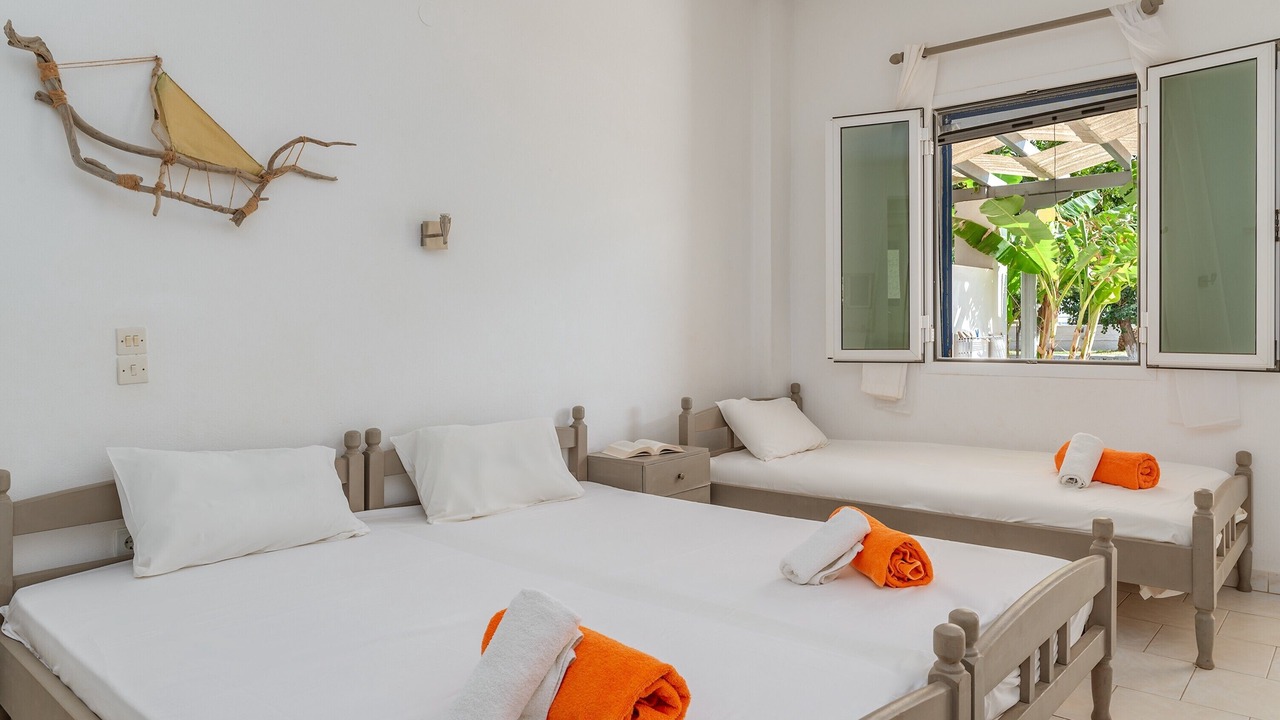 Photo of Bedroom in Kipri