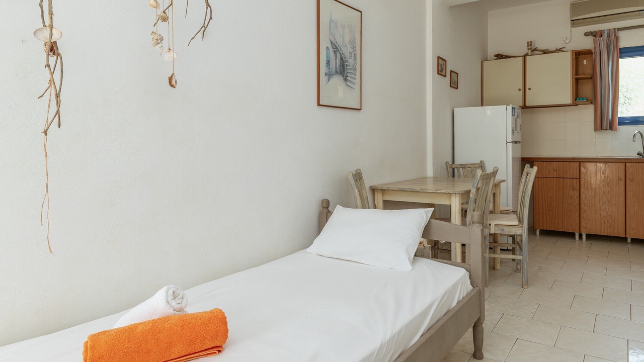 Photo of Bedroom in Kipri