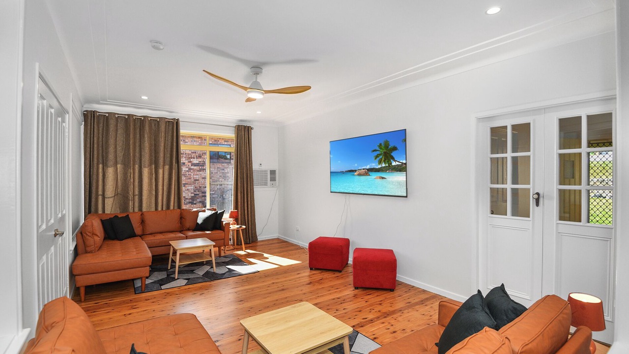 Photo of Livingroom in Long Jetty