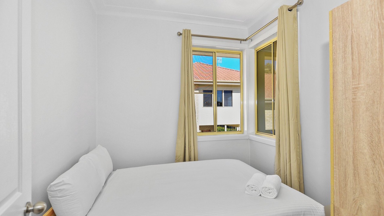 Photo of Bedroom in Long Jetty