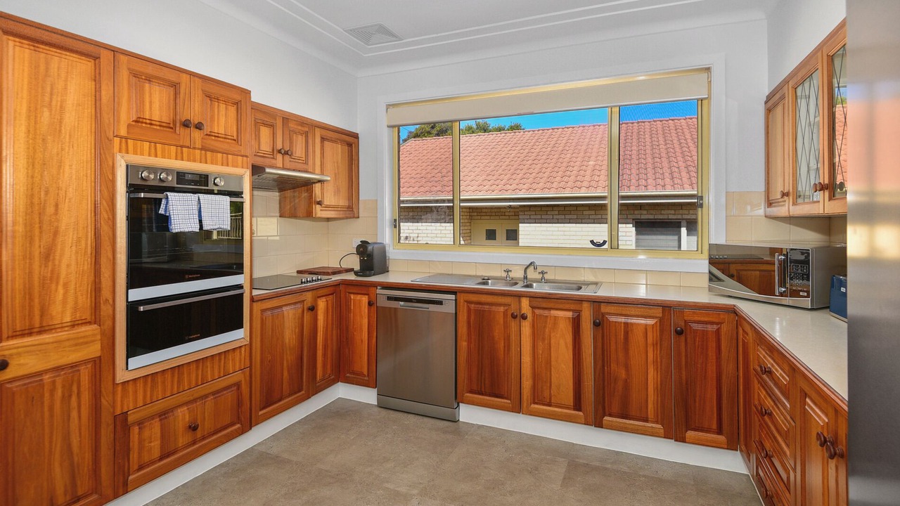 Photo of Kitchen in Long Jetty