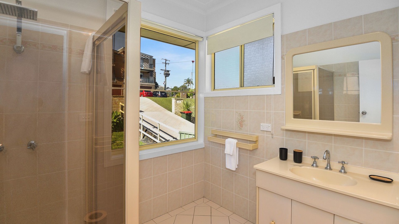 Photo of Bathroom in Long Jetty