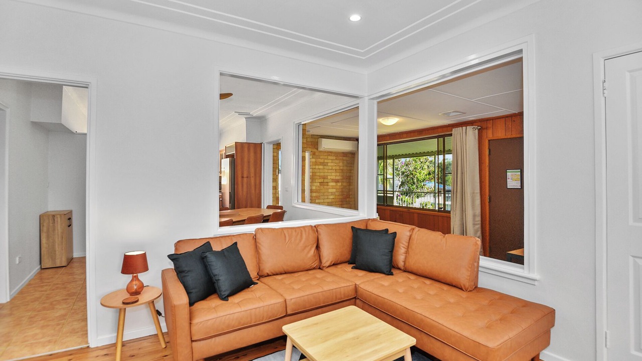 Photo of Livingroom in Long Jetty
