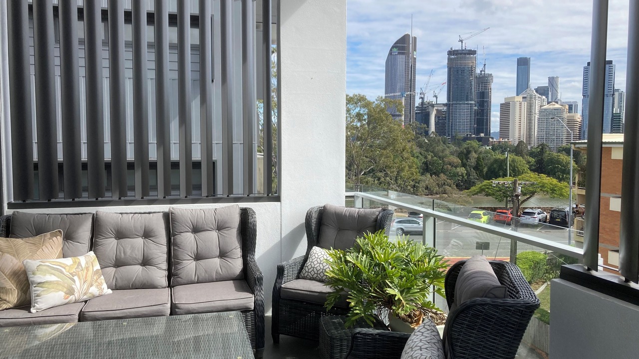 Photo of Outdoor in Kangaroo Point