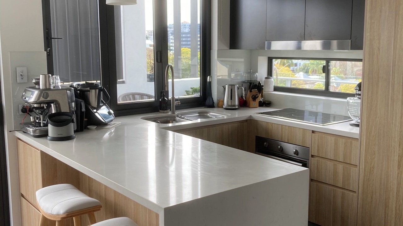 Photo of Kitchen in Kangaroo Point