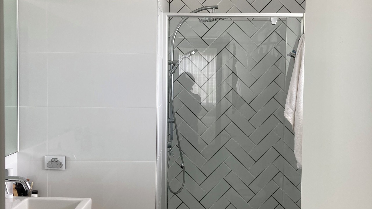 Photo of Bathroom in Kangaroo Point