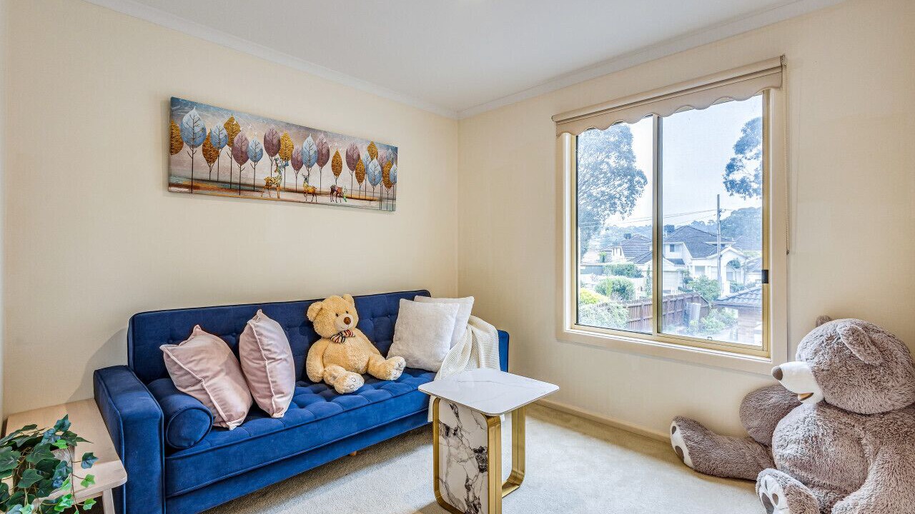 Photo of Livingroom in Glen Waverley