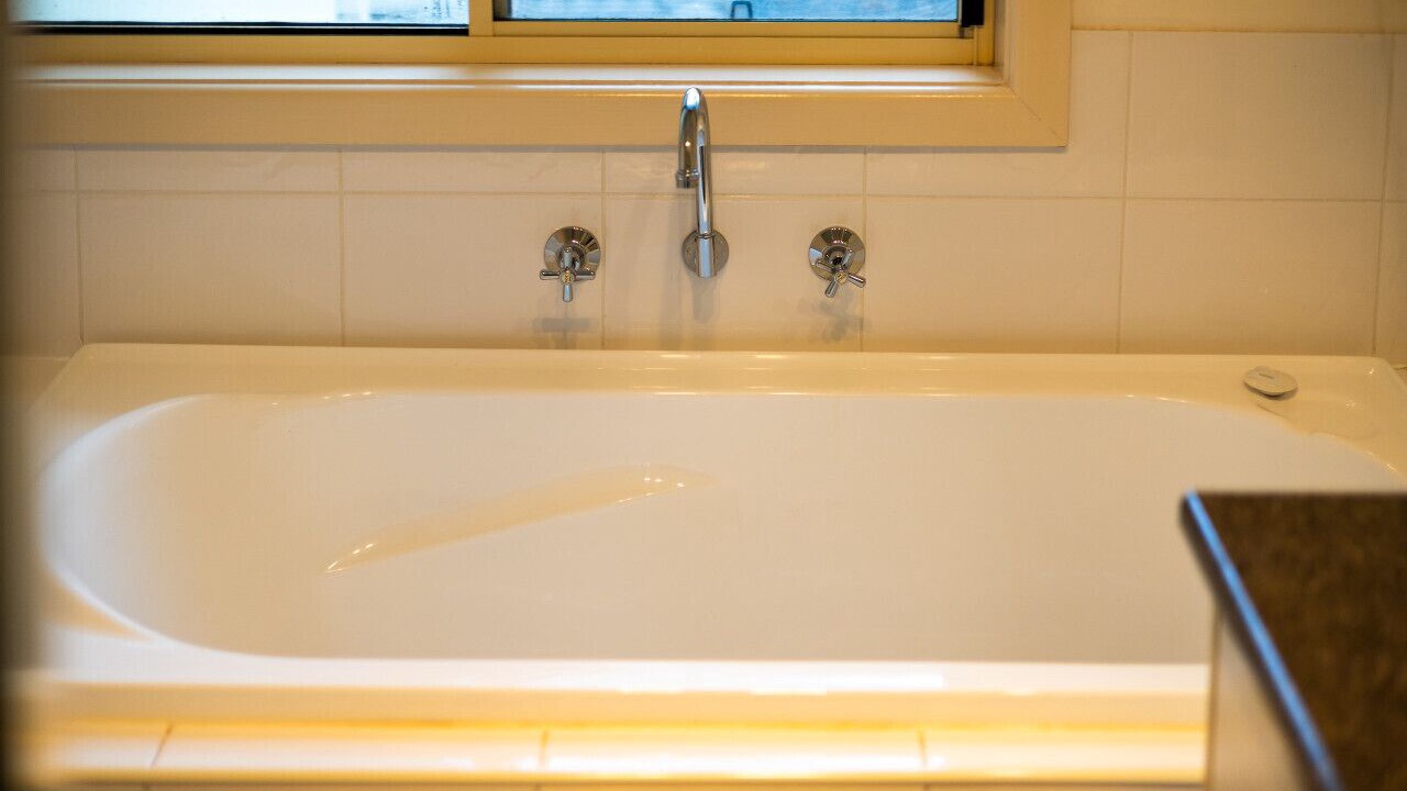 Photo of Bathroom in Glen Waverley
