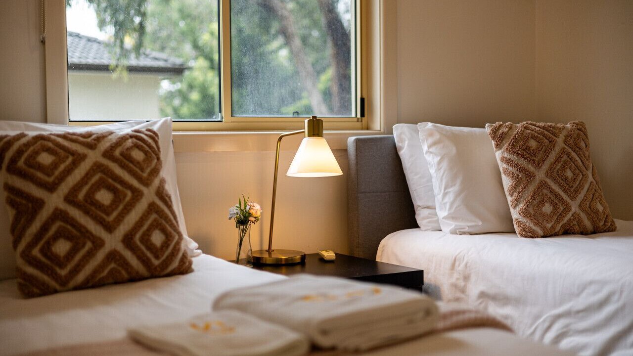 Photo of Bedroom in Glen Waverley