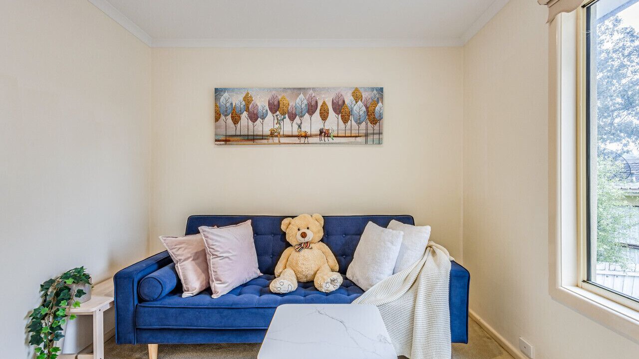 Photo of Livingroom in Glen Waverley