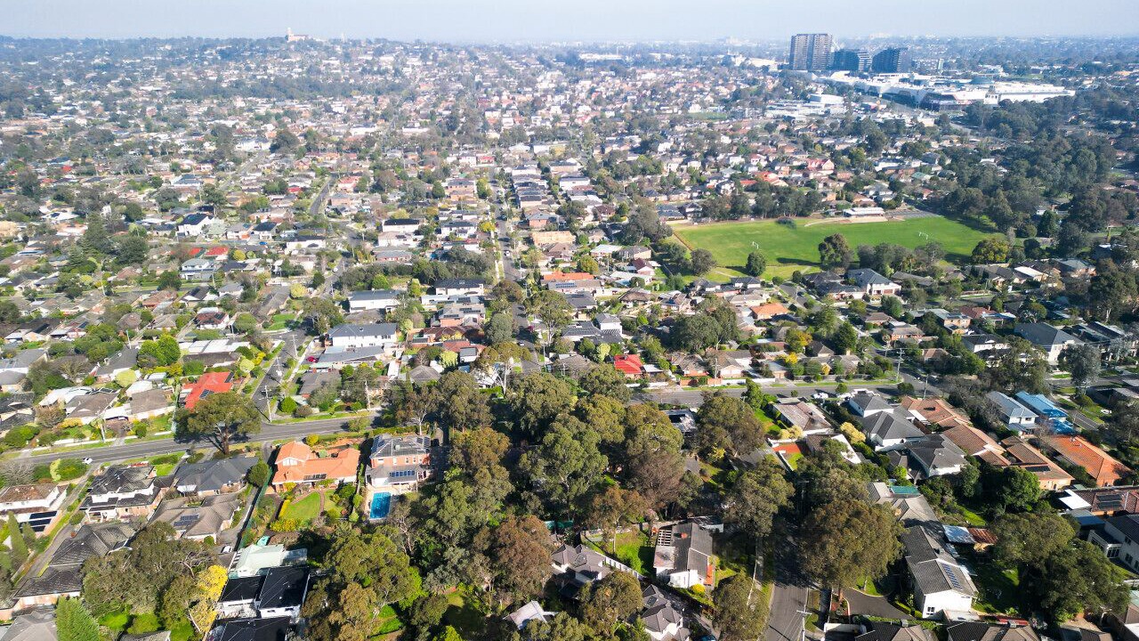 Photo of Outdoor in Glen Waverley