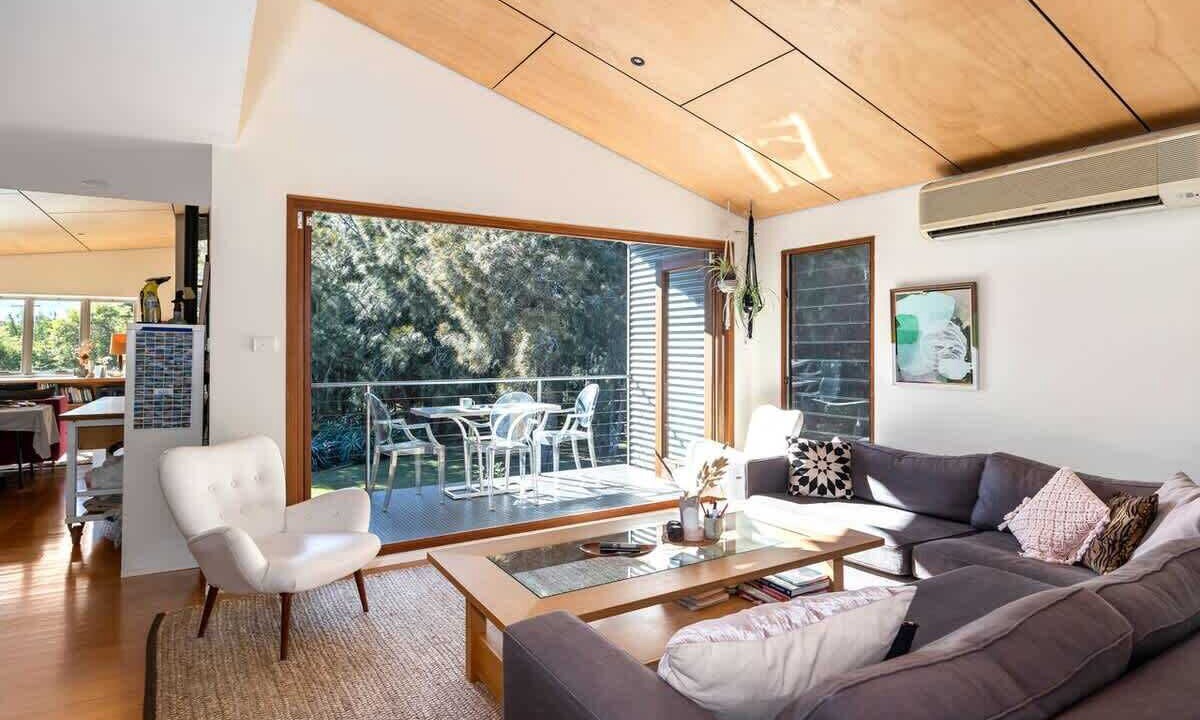 Photo of Livingroom in Bawley Point