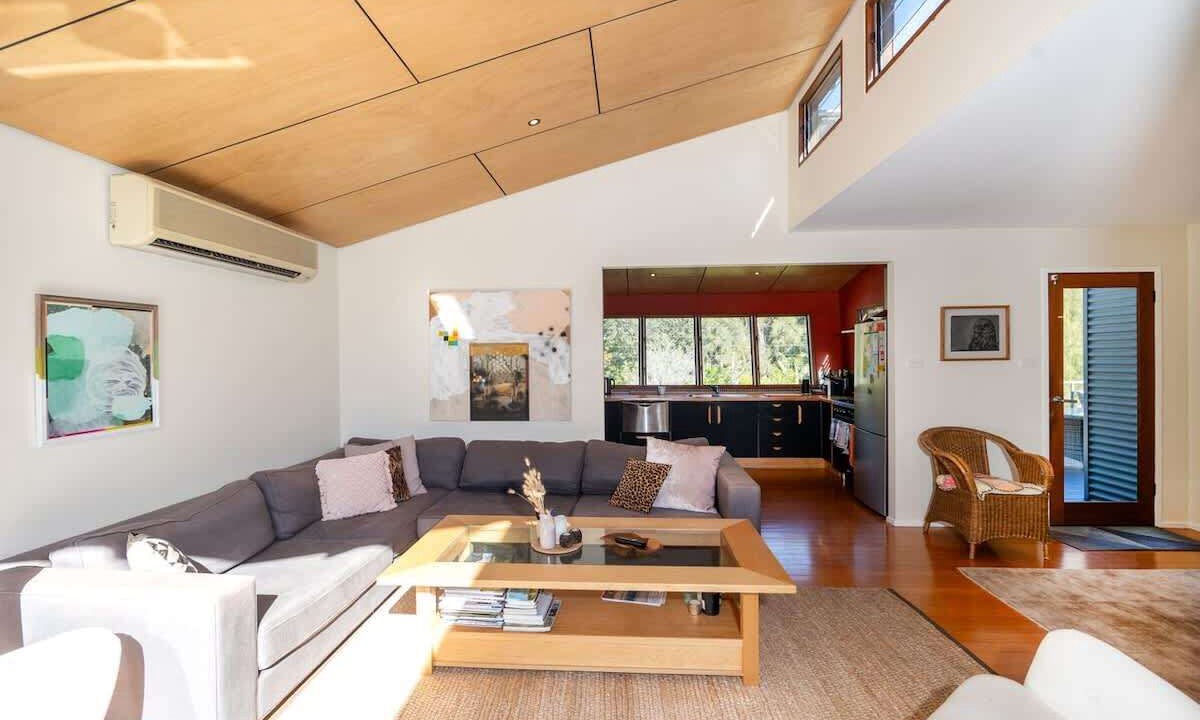 Photo of Livingroom in Bawley Point