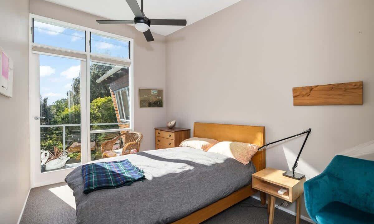 Photo of Bedroom in Bawley Point