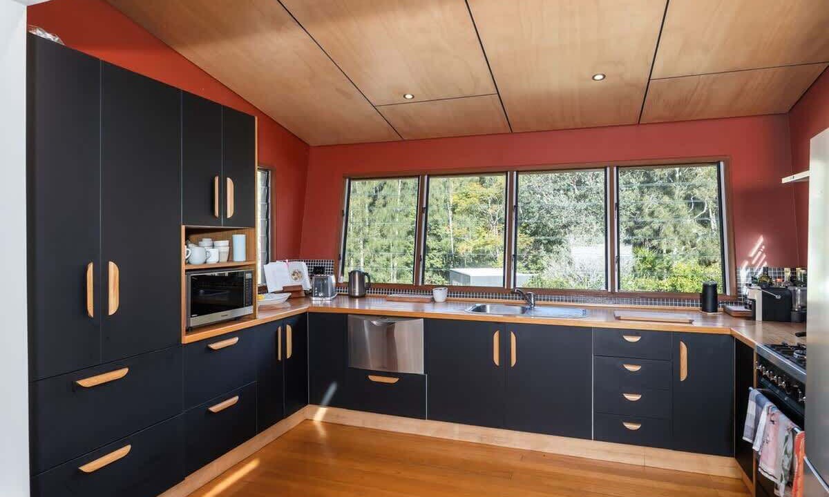 Photo of Kitchen in Bawley Point