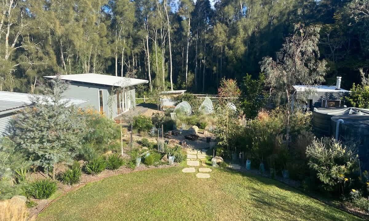 Photo of Outdoor in Bawley Point