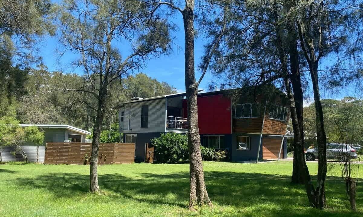Photo of Outdoor in Bawley Point