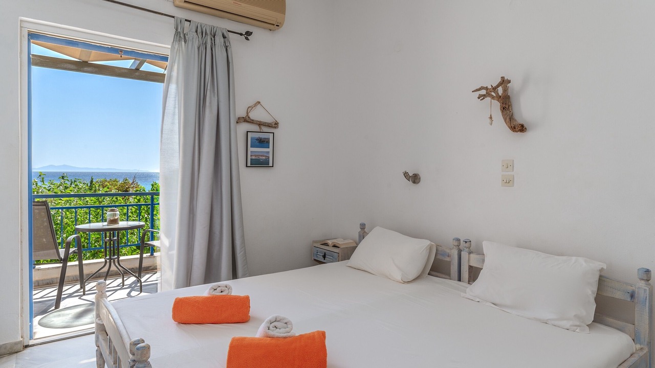 Photo of Bedroom in Kipri