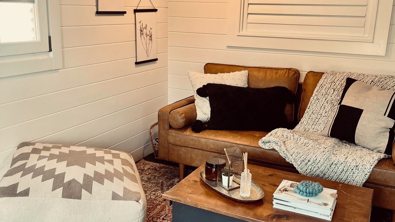 Photo of Livingroom in Parklands