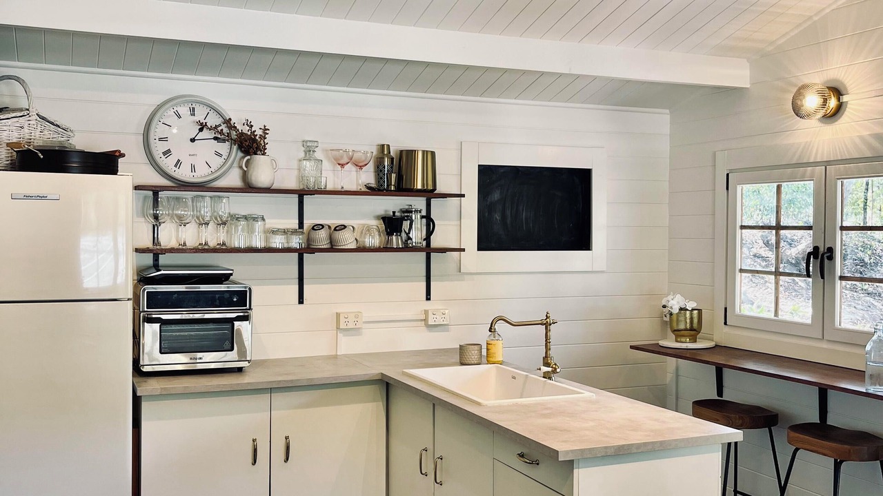 Photo of Kitchen in Parklands