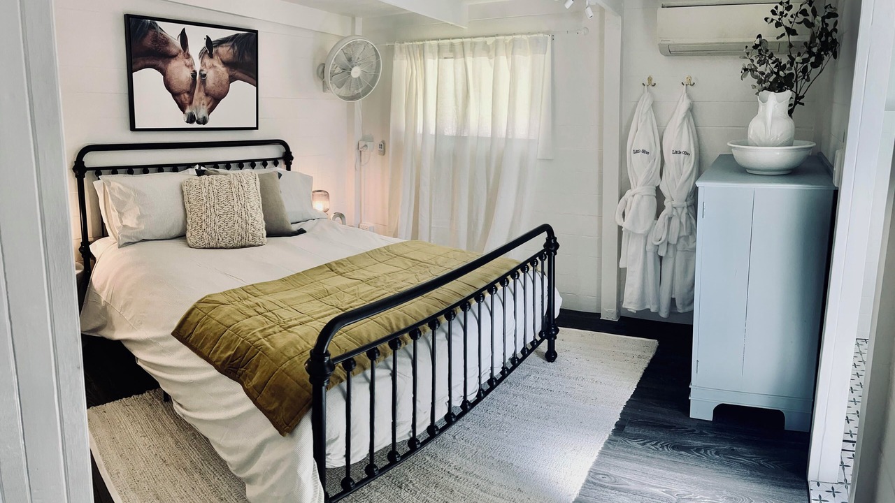 Photo of Bedroom in Parklands