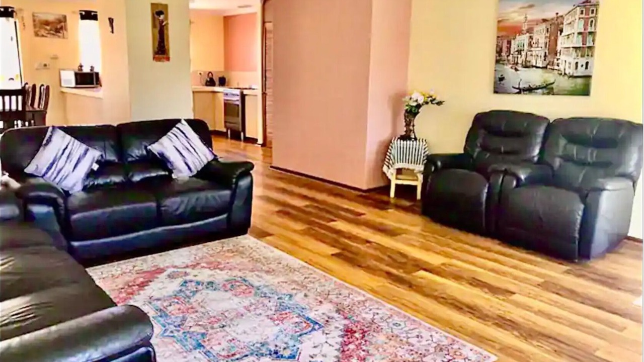 Photo of Livingroom in Piccadilly