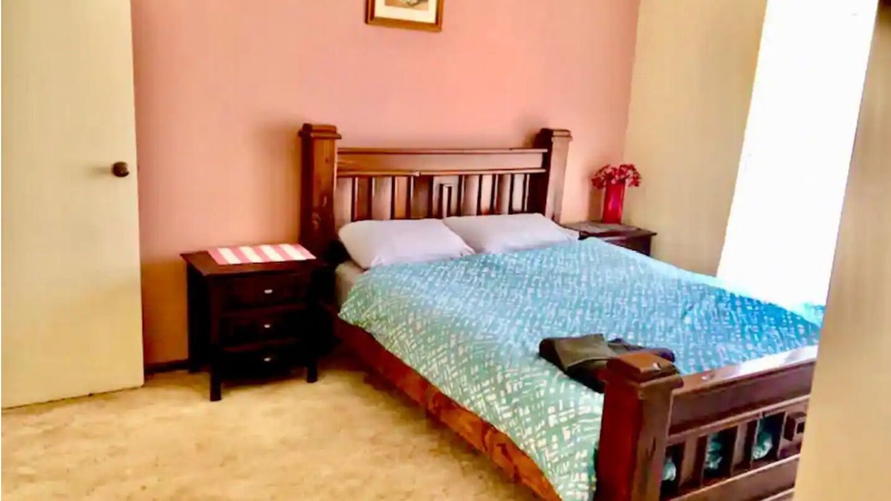 Photo of Bedroom in Piccadilly