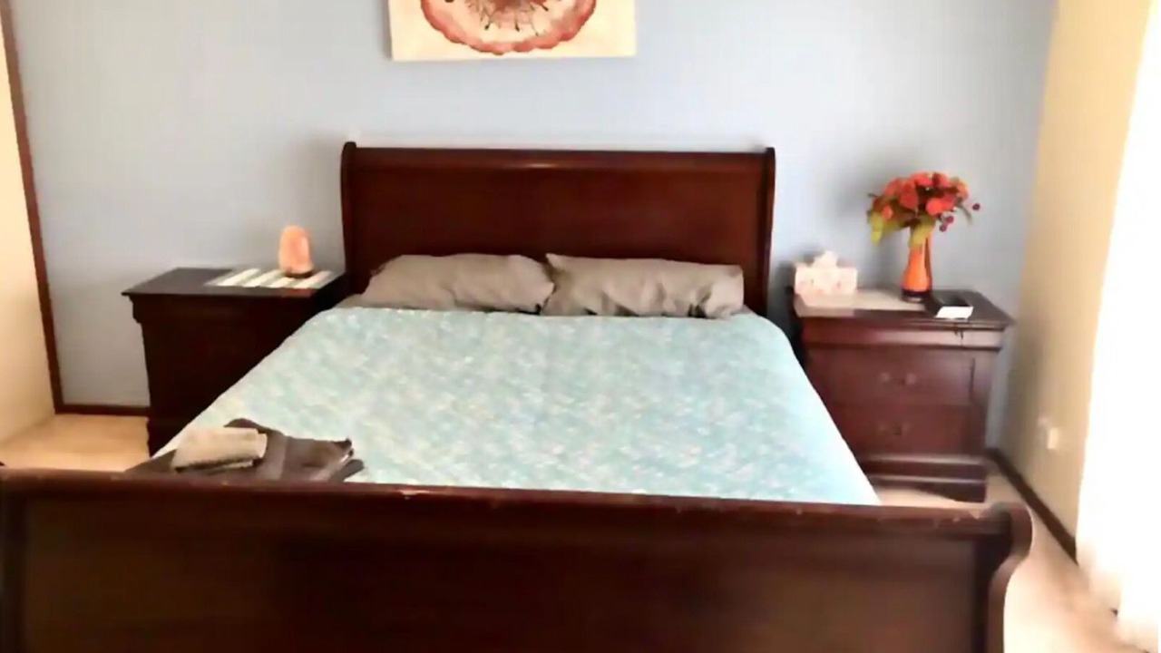 Photo of Bedroom in Piccadilly