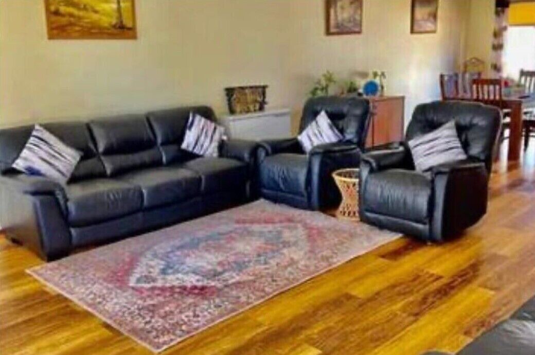 Photo of Livingroom in Piccadilly