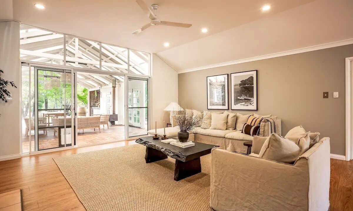 Photo of Livingroom in Yallingup Siding
