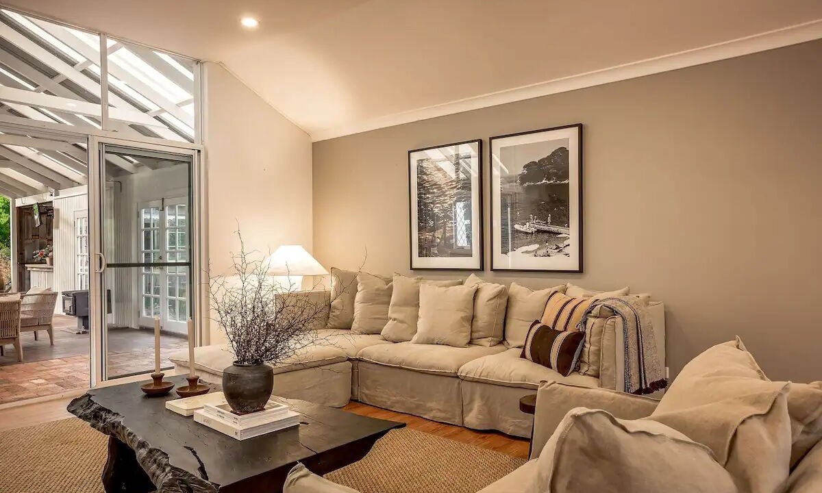 Photo of Livingroom in Yallingup Siding