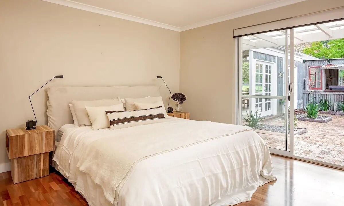 Photo of Bedroom in Yallingup Siding
