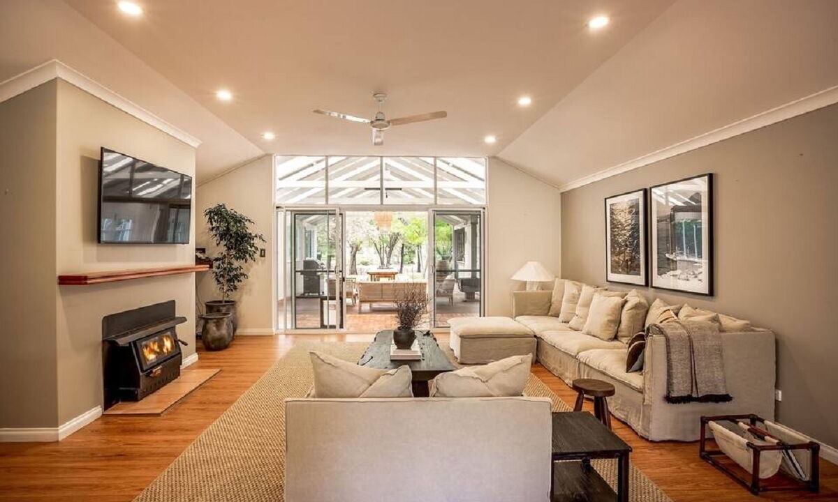 Photo of Livingroom in Yallingup Siding