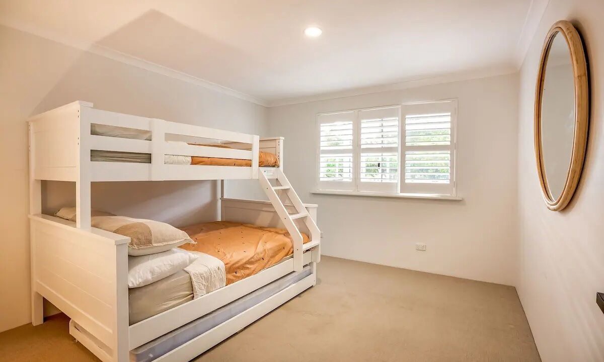 Photo of Bedroom in Yallingup Siding
