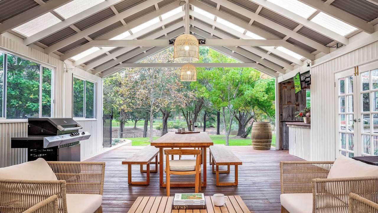 Photo of Outdoor in Yallingup Siding