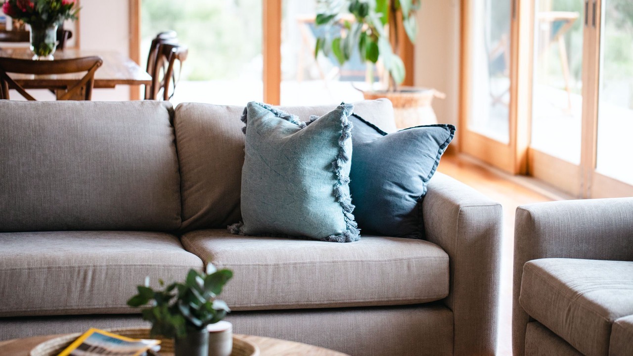 Photo of Livingroom in Red Hill South