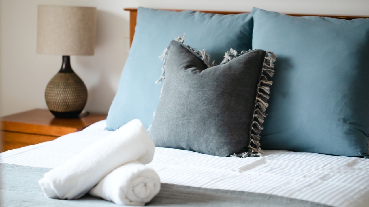 Photo of Bedroom in Red Hill South