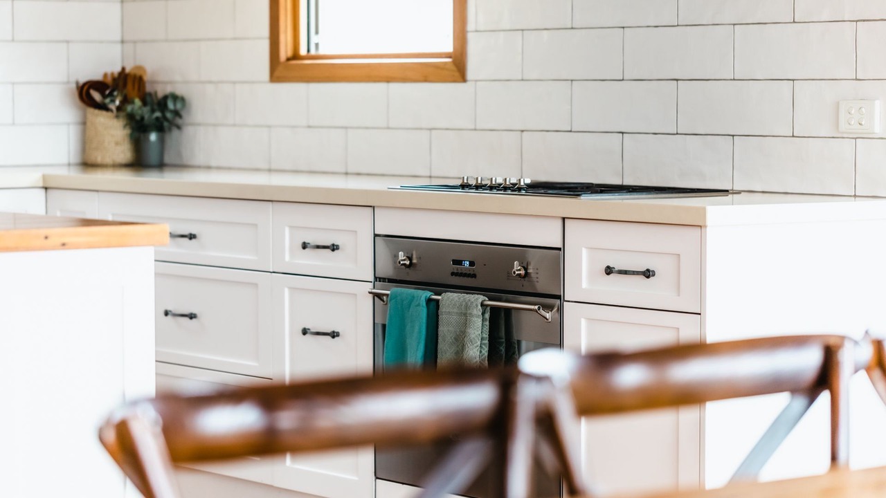 Photo of Kitchen in Red Hill South