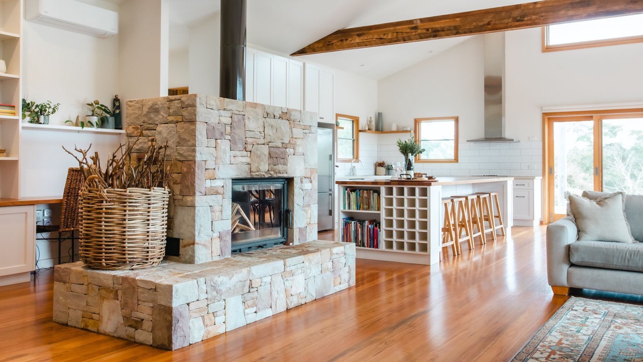 Photo of Livingroom in Red Hill South