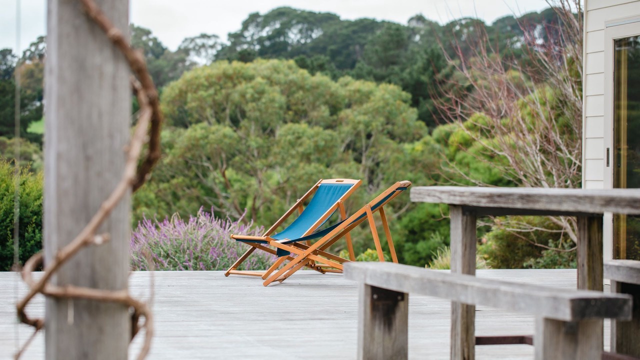 Photo of Patio Balcony in Red Hill South