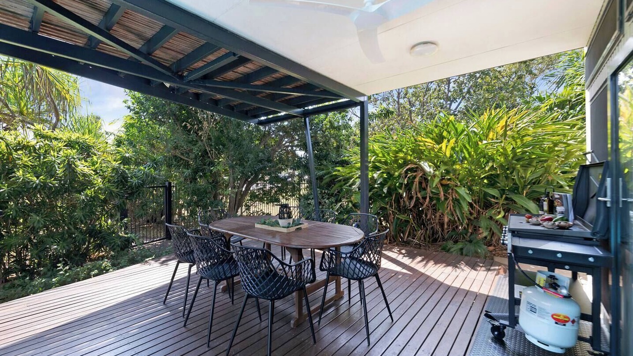Photo of Outdoor in Nightcliff